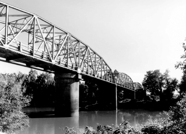 01391 - Madison Bridge