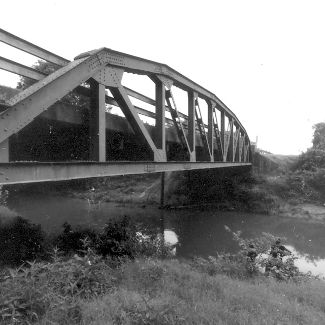 01480 - North Ditch Terre Noir Creek Bridge