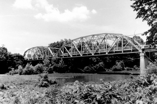 01811 - Lee Creek Bridge