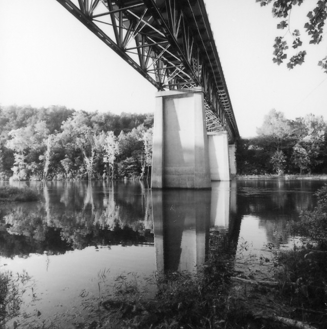 02597 - White River Bridge