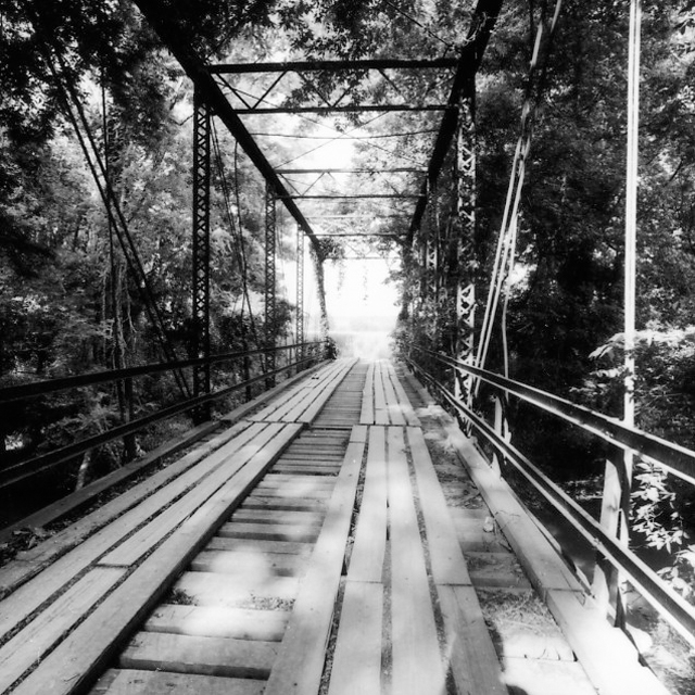 11047 - Terre Noir Creek Bridge