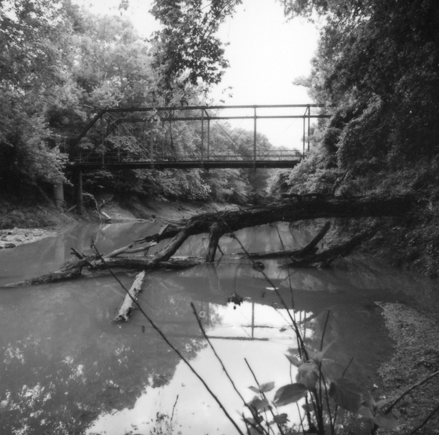 17726 - Petit Jean River Bridge