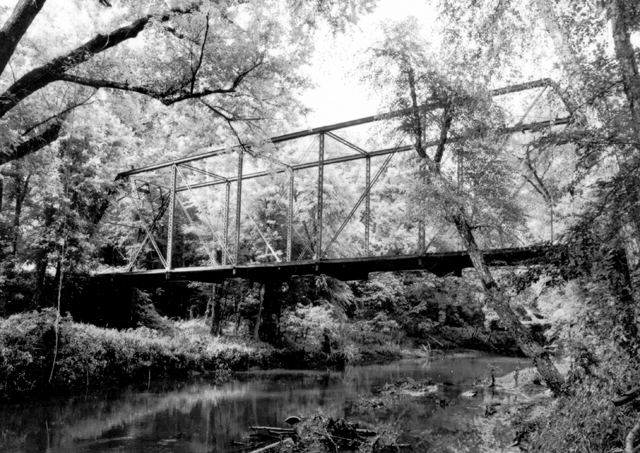 17862 - Fryers Ford Bridge