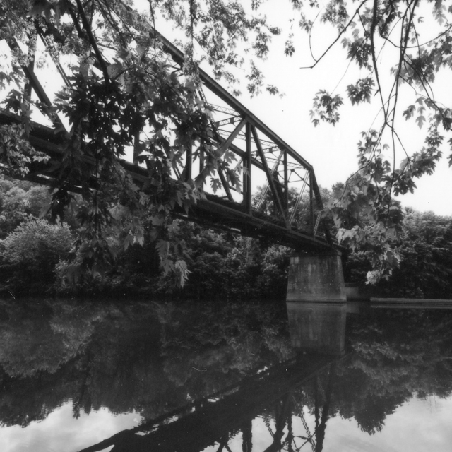 20045 - Middle Fork Little Red River Bridge