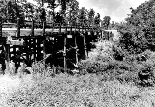 M2642 - State Highway 274 Bridge