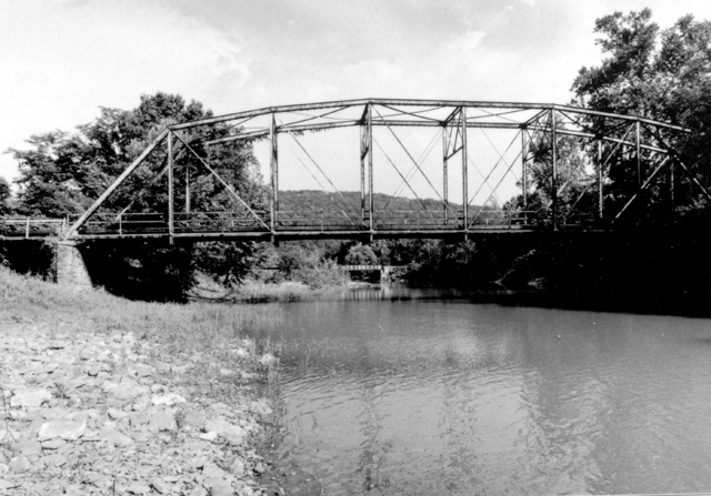 M2675 - Frog Bayou Bridge