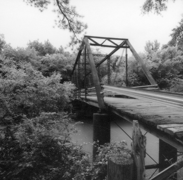 M2747 - Saline River Bridge