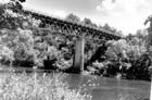 00587 - North Fork River Bridge