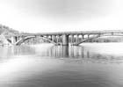 A0285 - Lake GLeeson Bridge