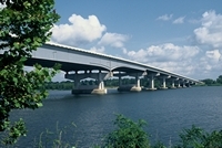 I-440 Arkansas River Bridge