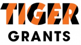 Tiger Grants Logo