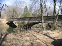 Illinois River Bridge