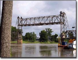 White River Bridge at DeValls Bluff Documentary